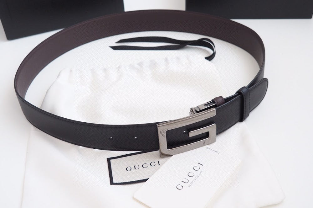 Dragons Bags Guccin Luxury Belt --108602