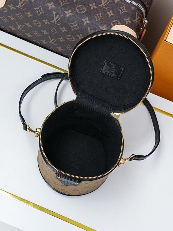 Dragons Bags LVn Luxury Bag --79781