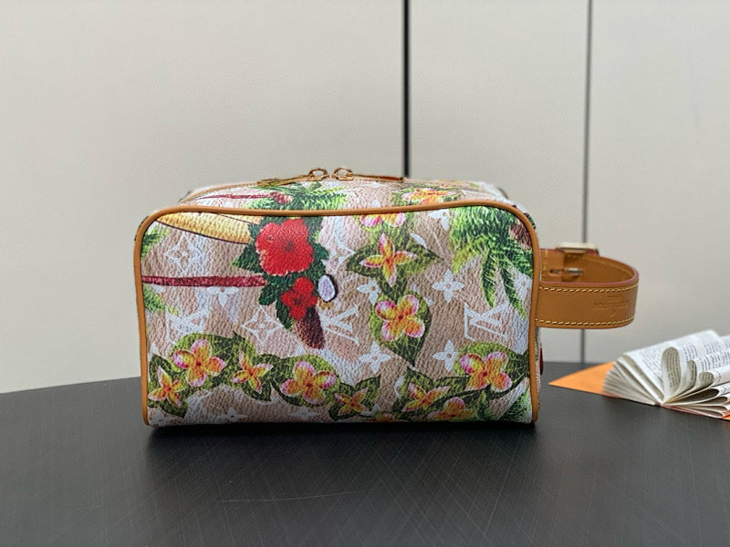 Dragons Bags LVn Luxury Bag --81139