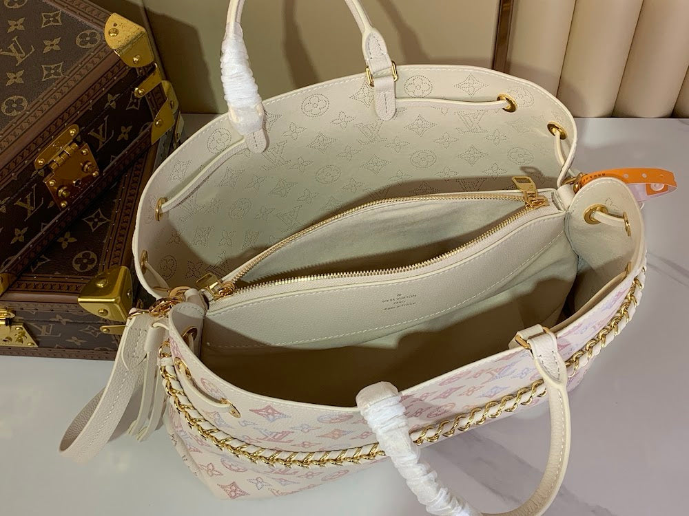 Dragons Bags ln Luxury Bag --62842