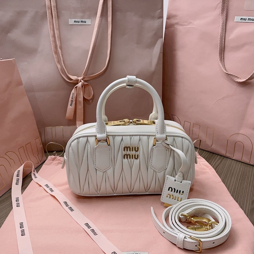 Dragons Bags Miun Miun Luxury Bag --122474