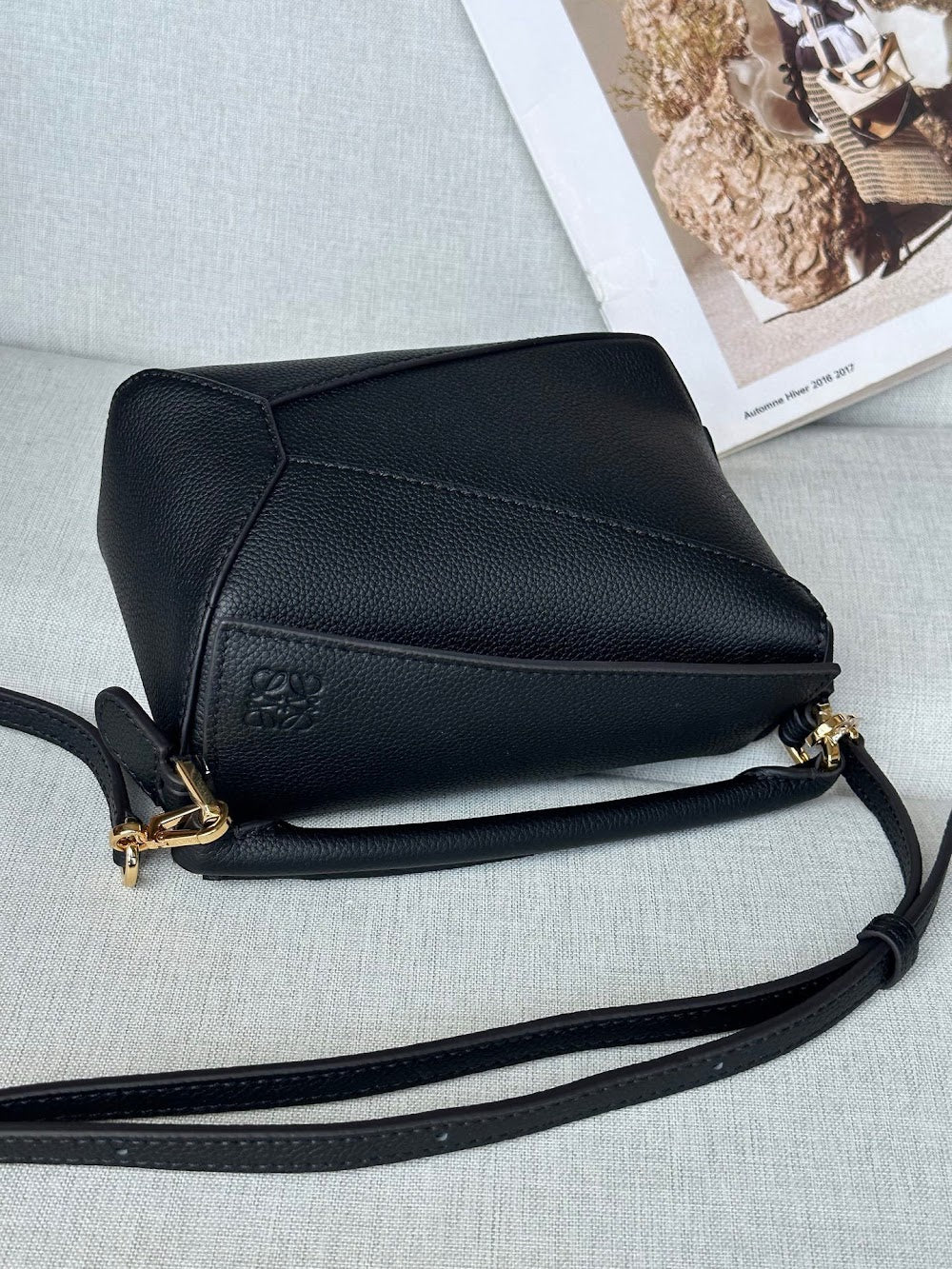 Dragons Bags Lowen Luxury Bag --99884