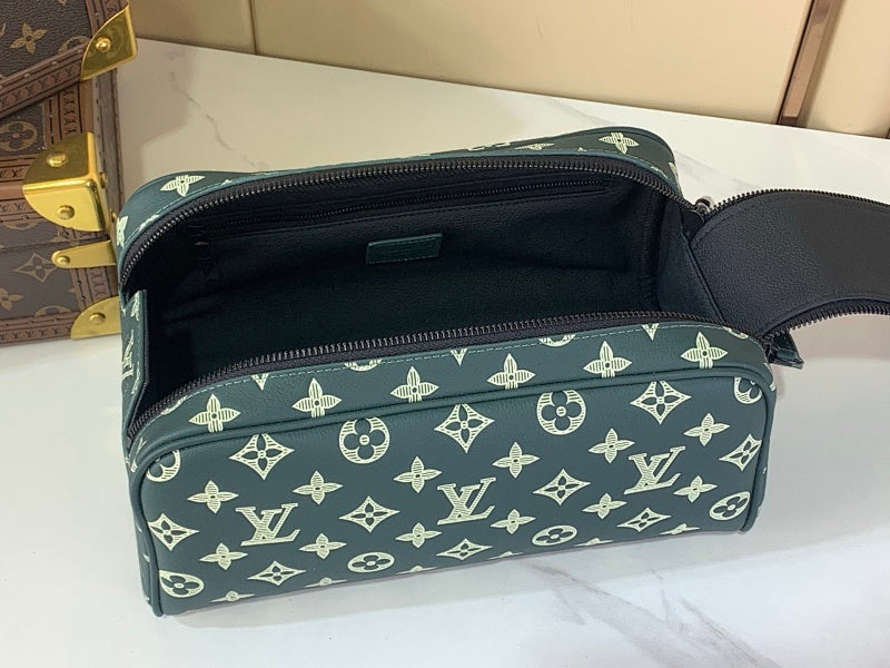 Dragons Bags ln Luxury Bag --63015