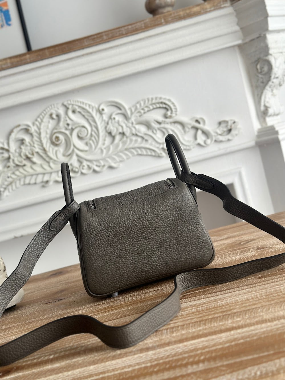 Dragons Bags Hermesn Luxury Bag --118903