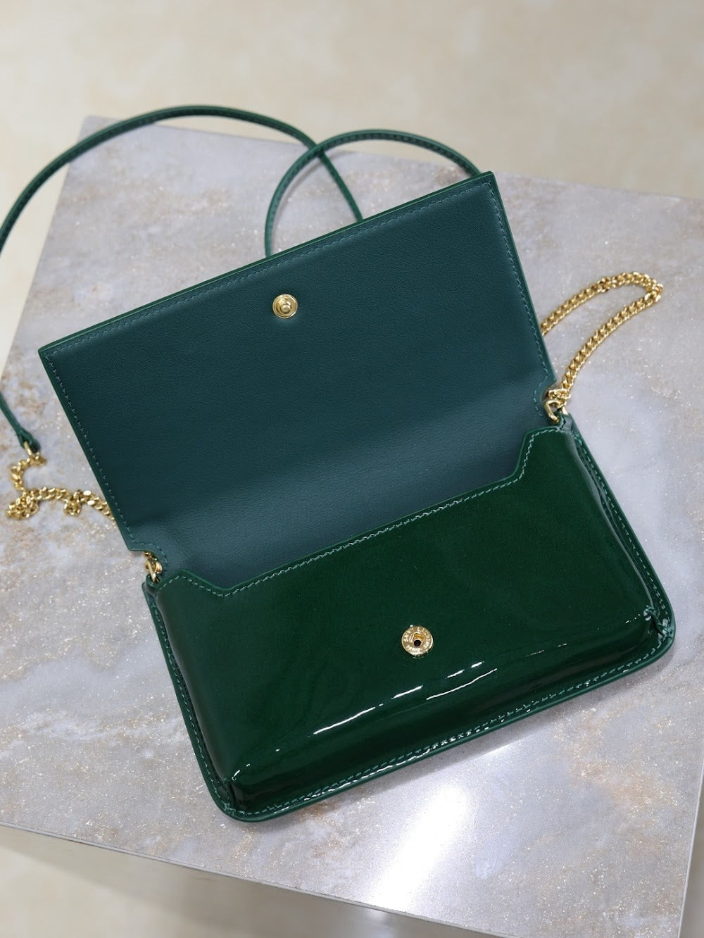 Dragons Bags YSLn Luxury Bag --120485