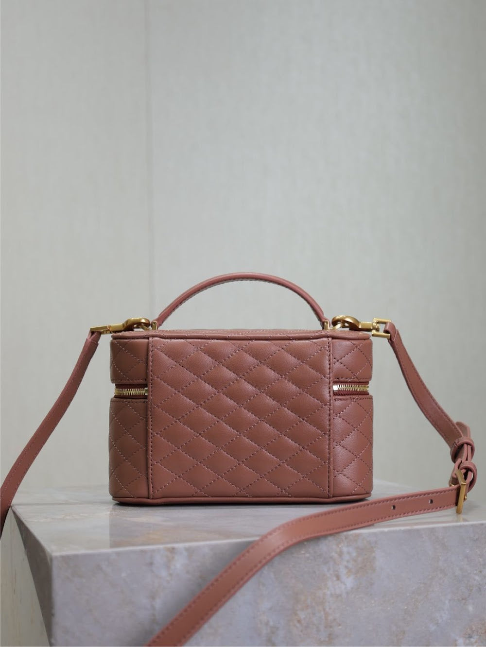 Dragons Bags YSLn Luxury Bag --120331
