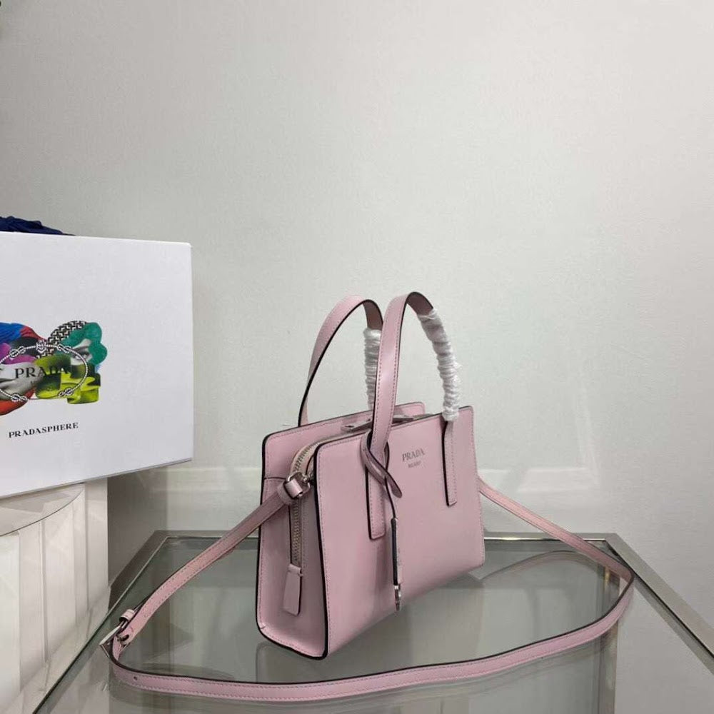 Dragons Bags Prada Luxury Bag --53599