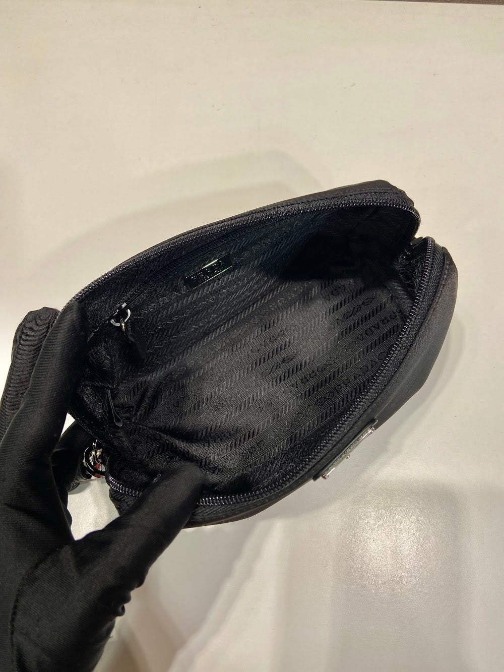 Dragons Bags Prada Luxury Bag --54583