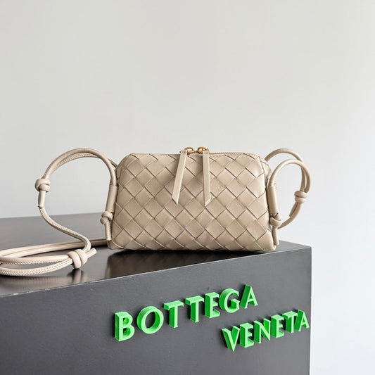 Dragons Bags Bottegan Luxury Bag --91206