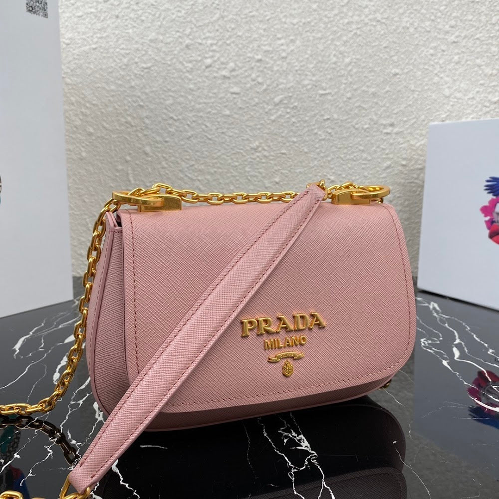 Jessica Bags pradn Luxury Bag --74733