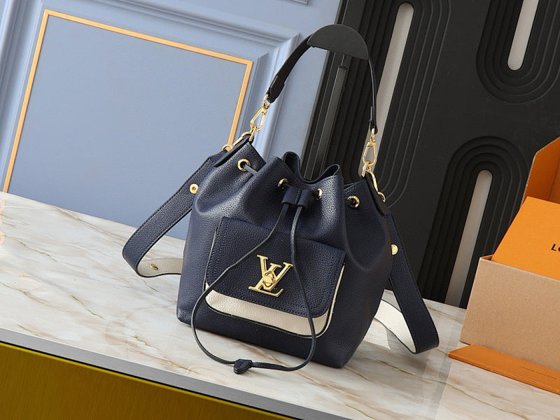 Dragons Bags LVn Luxury Bag --79376