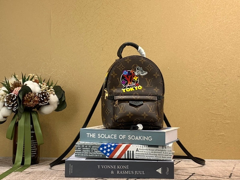 Dragons Bags ln Luxury Bag --59234