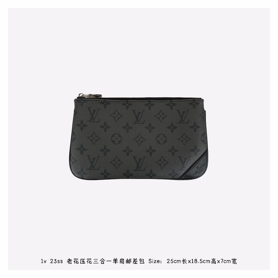 Dragons Bags ln Luxury Bag --71187