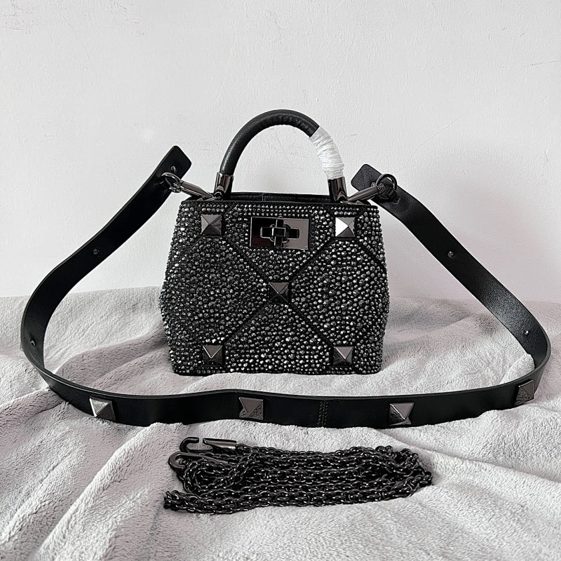 Dragons Bags valentine Luxury Bag --72498
