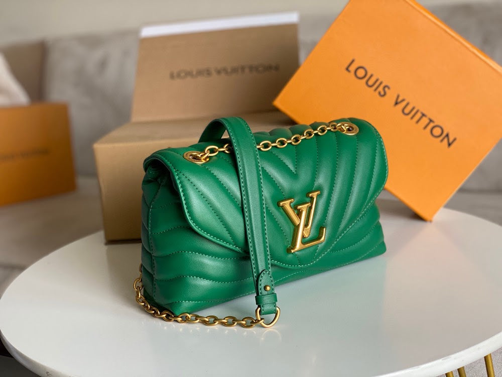 Dragons Bags LVn Luxury Bag --79823