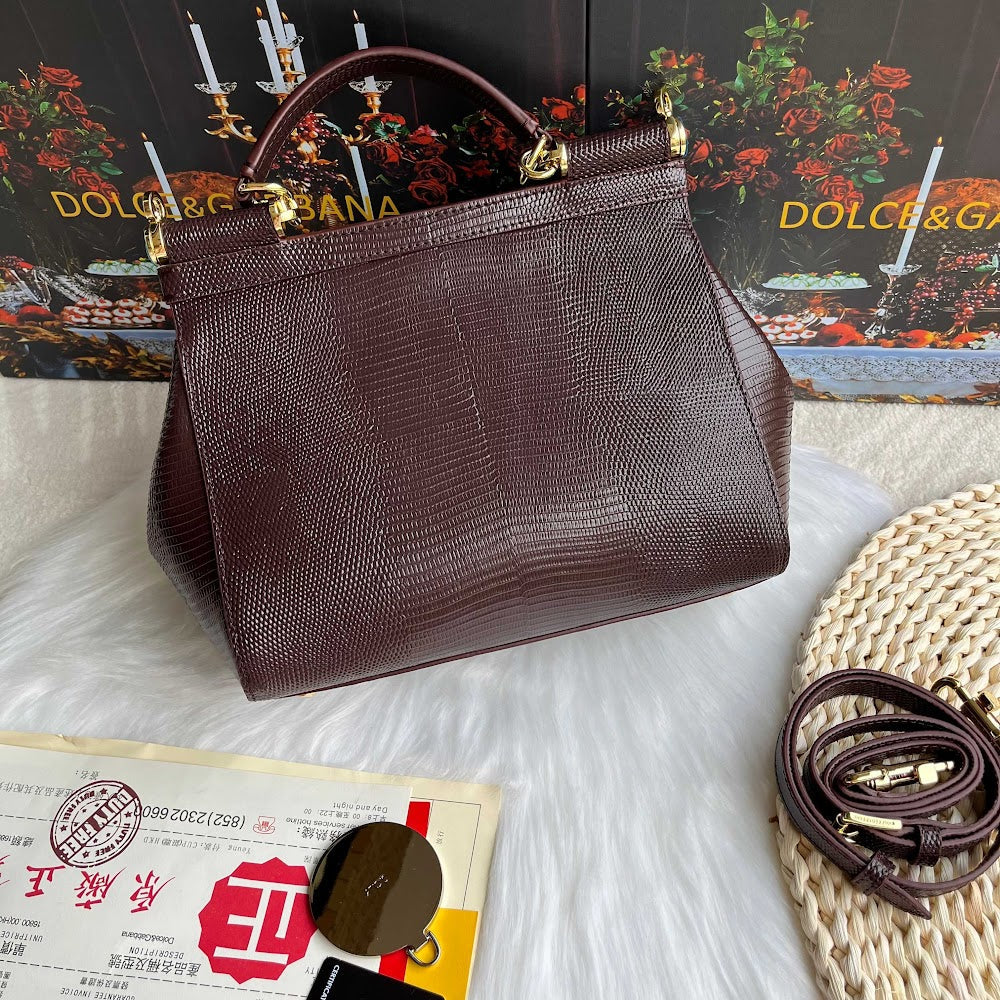 Dragons Bags DGn Luxury Bag --94171