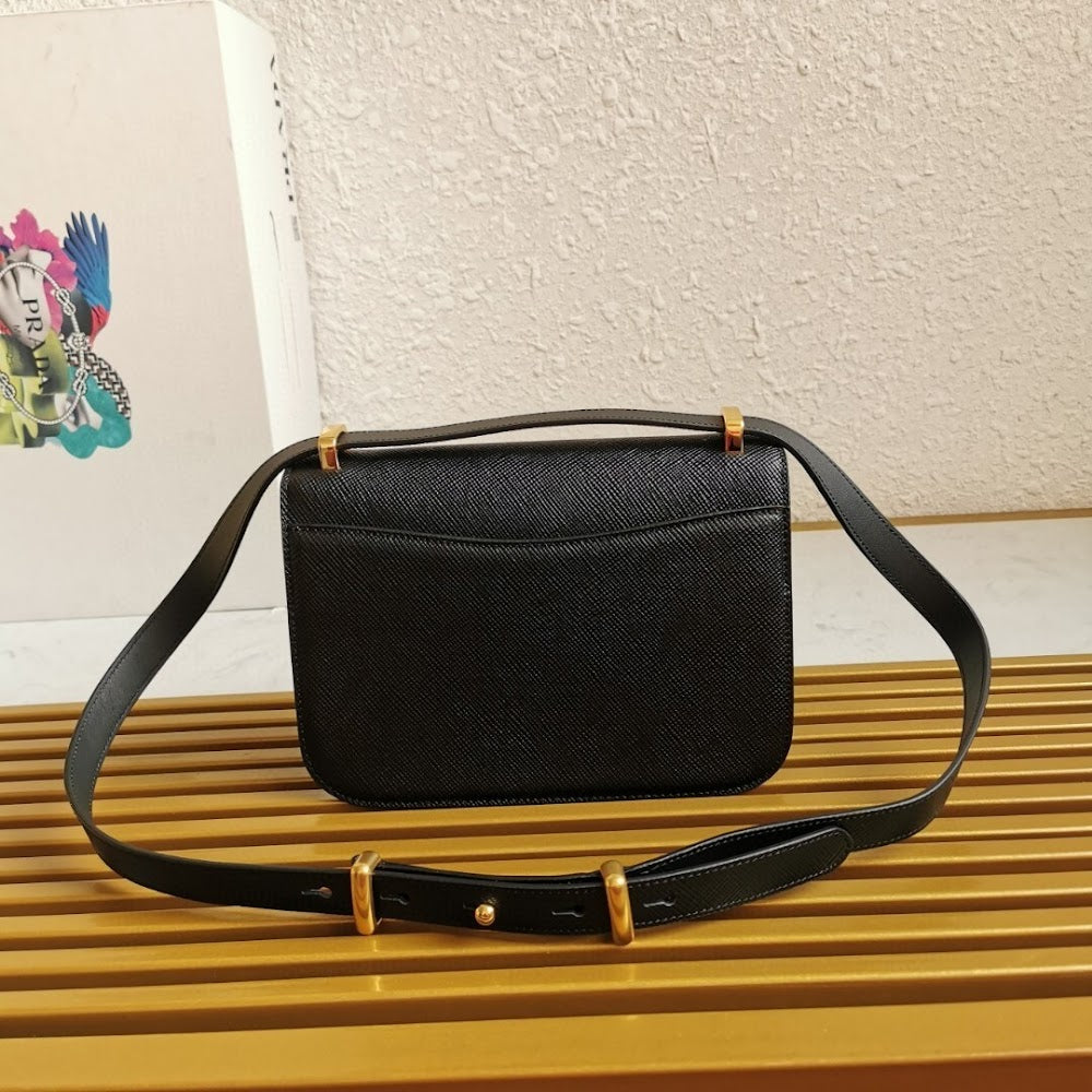 Dragons Bags Pradn Luxury Bag --101538