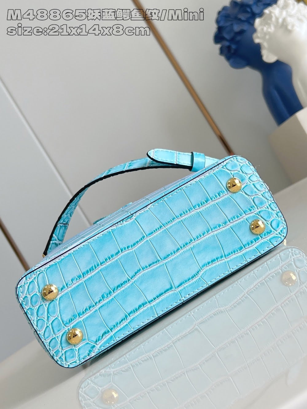 Dragons Bags ln Luxury Bag --95734