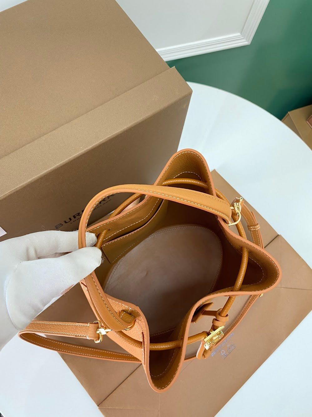 Dragons Bags Luxury Bag --50255