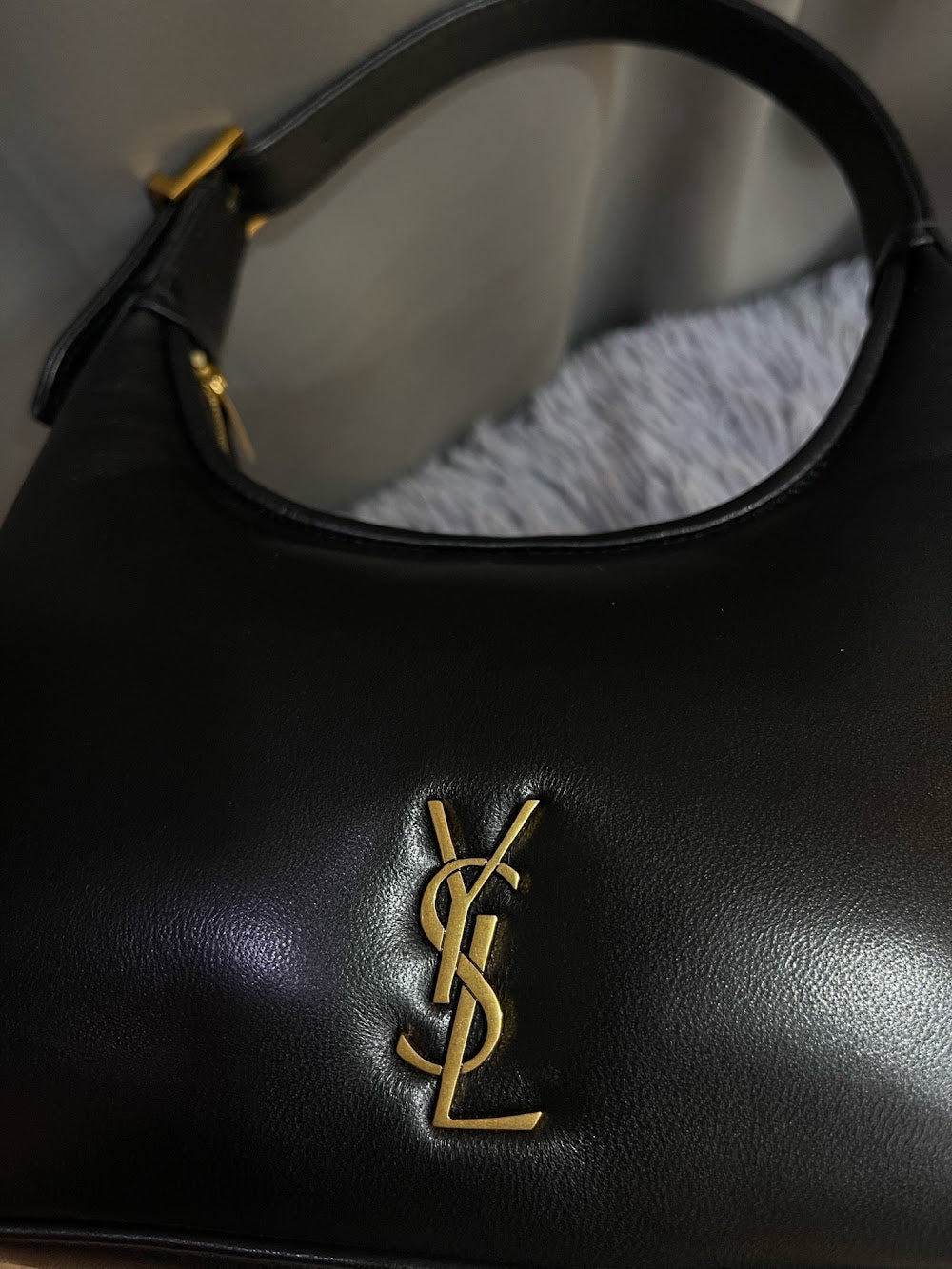Dragons Bags YSLn Luxury Bag --119092