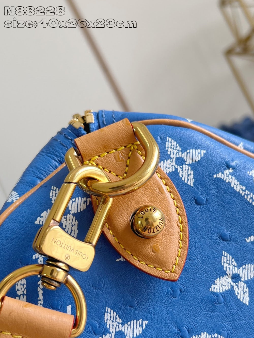 Dragons Bags ln Luxury Bag --97548
