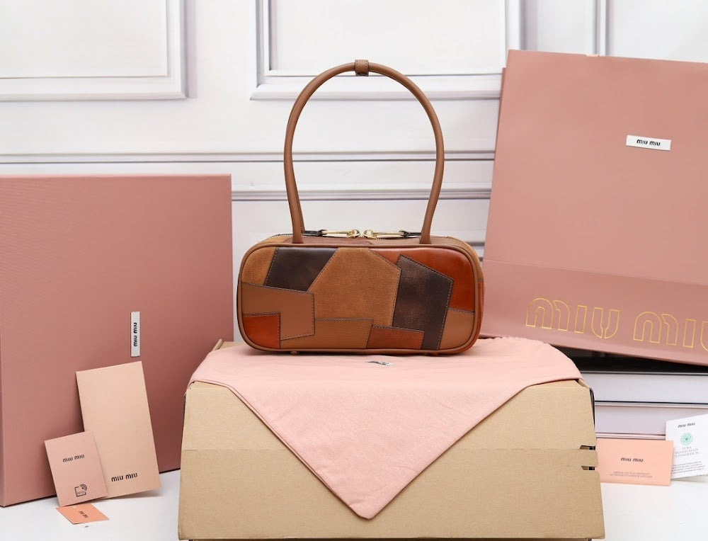 Dragons Bags Miun Miun Luxury Bag --122524