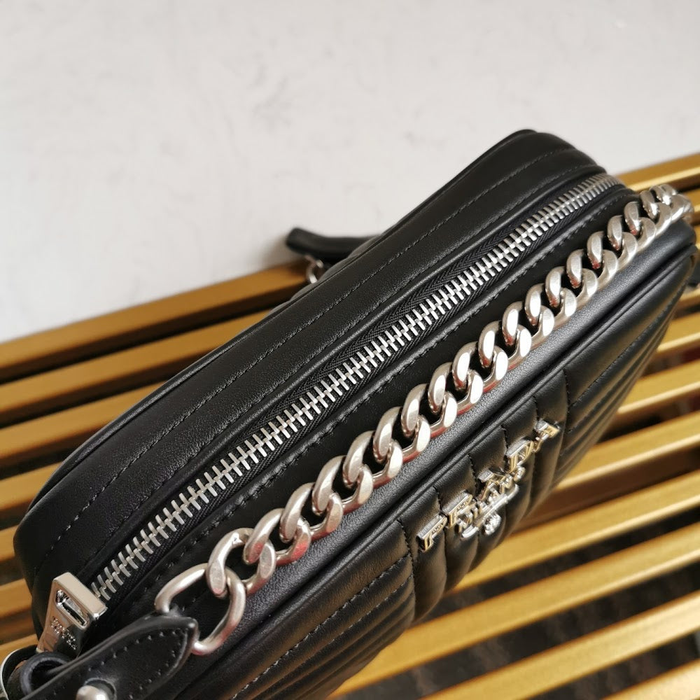 Jessica Bags pradn Luxury Bag --74819