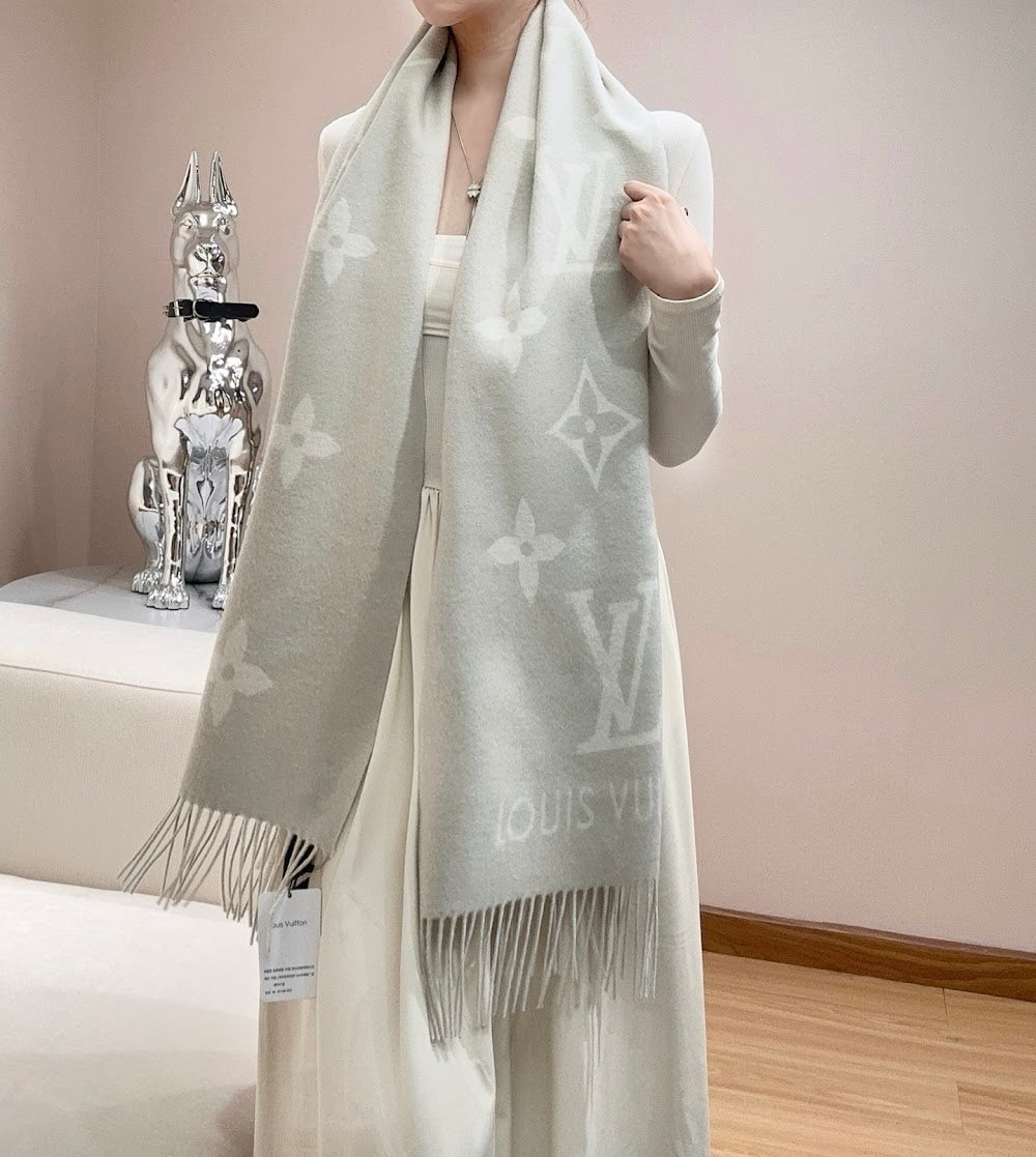 Dragons Bags Premium Designer Scarf --99420