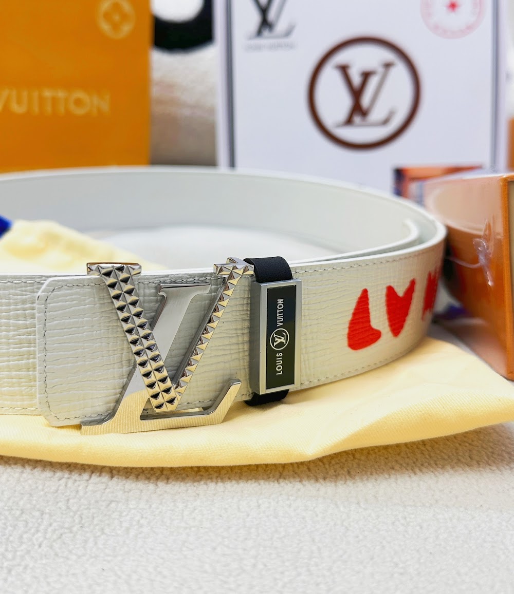 Dragons Bags ln Luxury Belt --101087