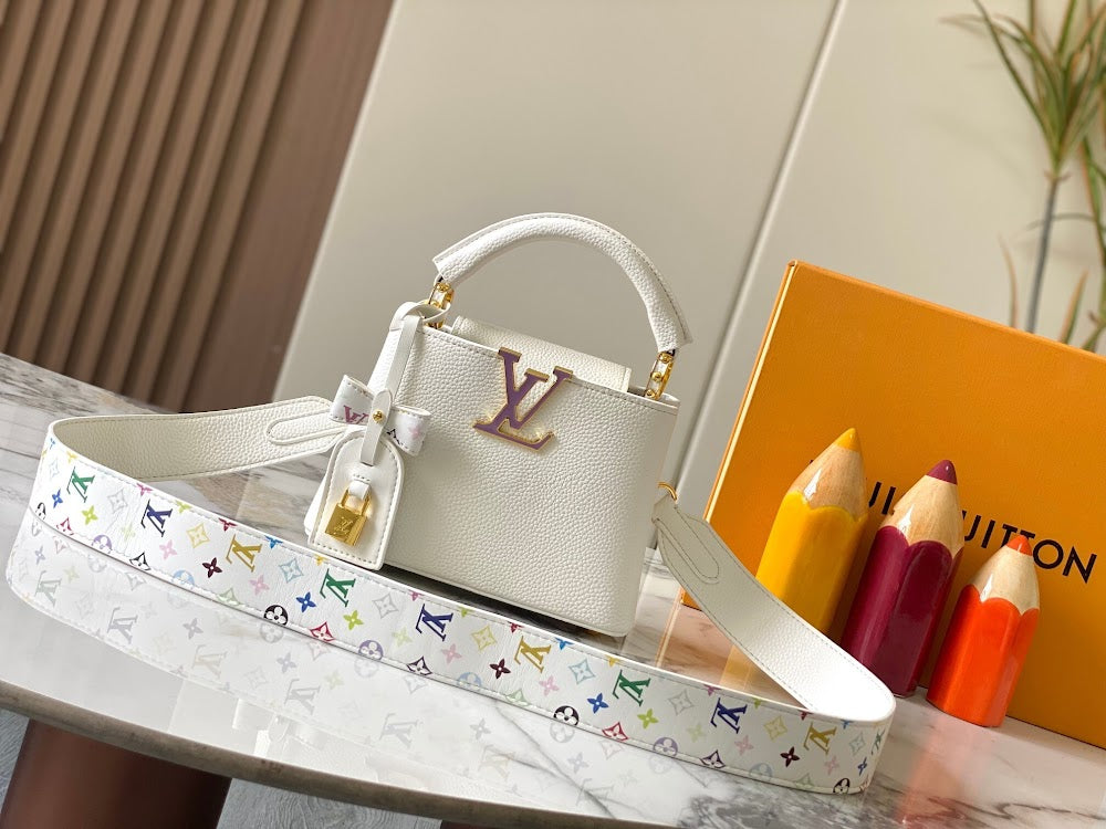 Dragons Bags ln Luxury Bag --77734