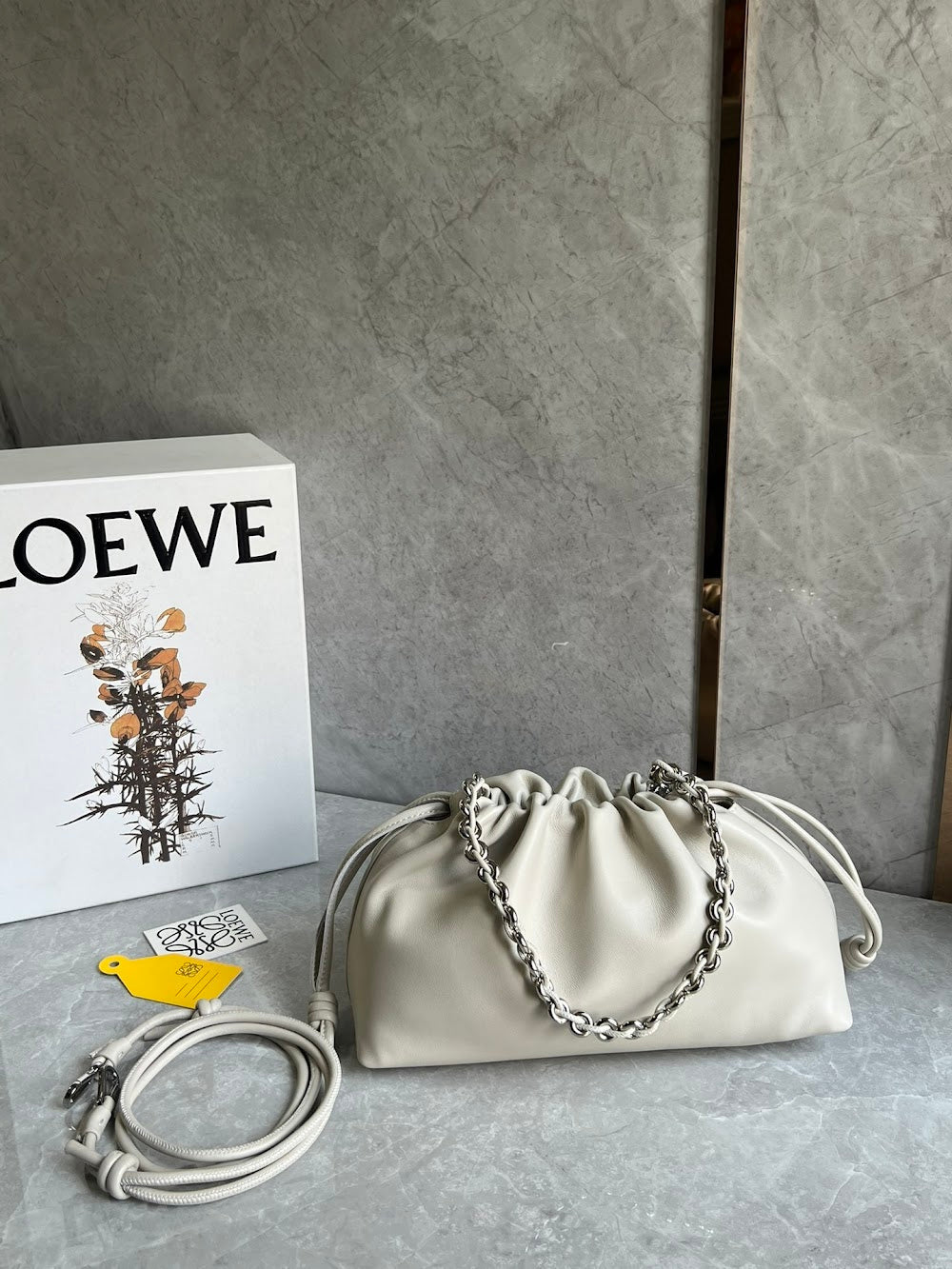 Dragons Bags Lowen Luxury Bag --99807