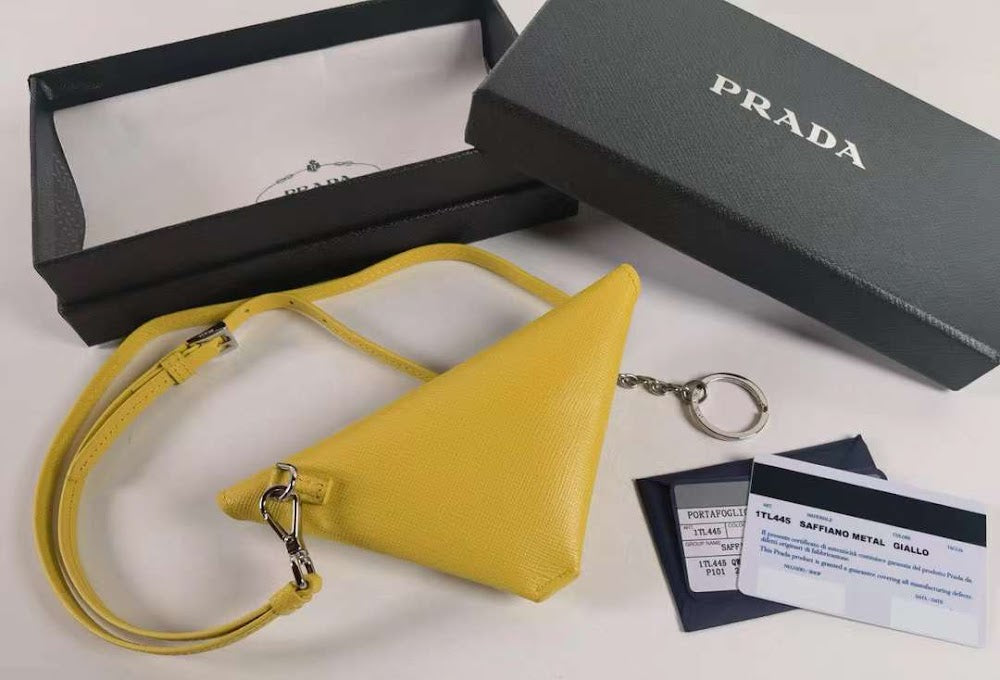 Dragons Bags Prada Luxury Bag --53959