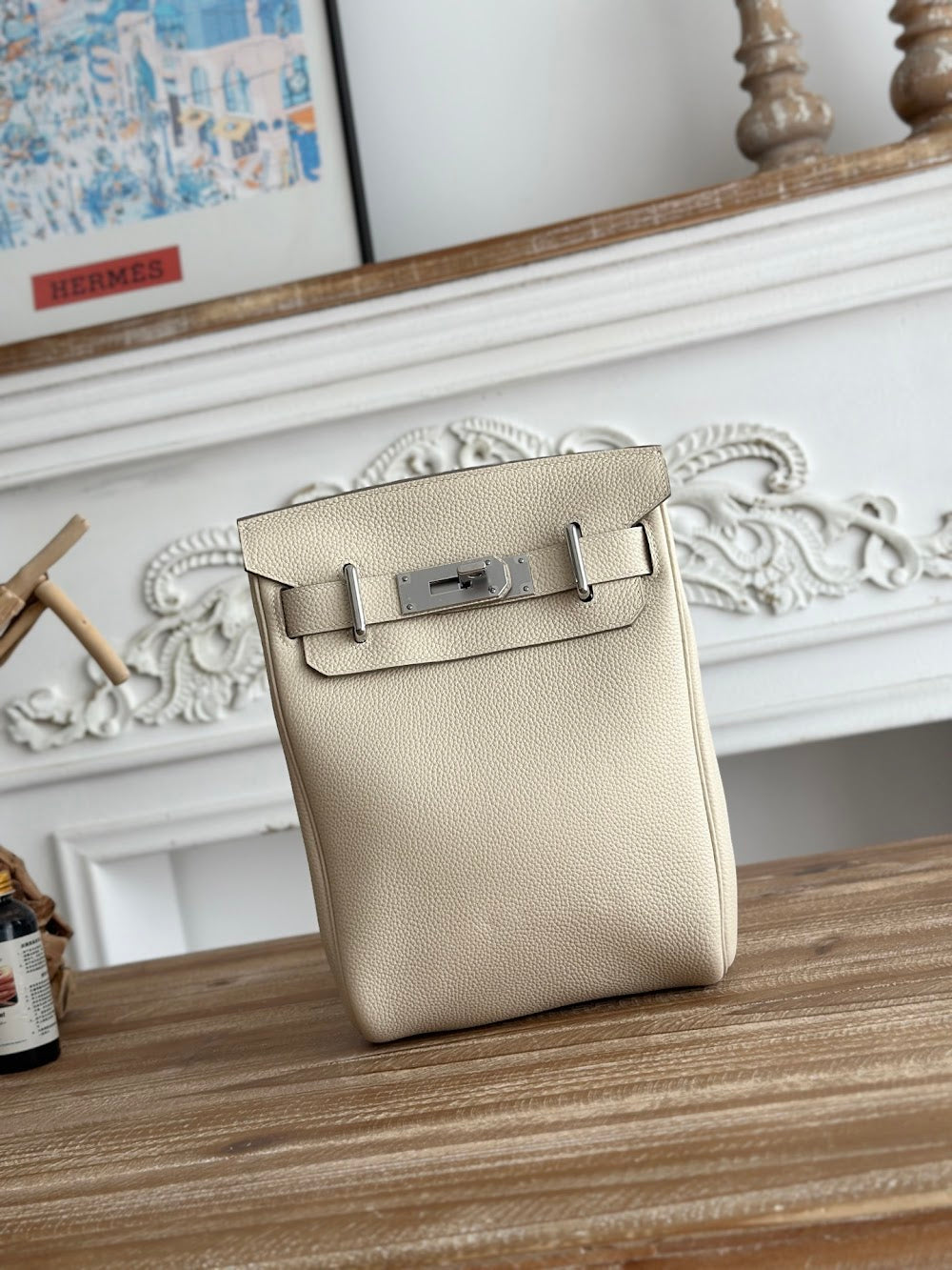 Dragons BagsHermesn Luxury Bag --117370