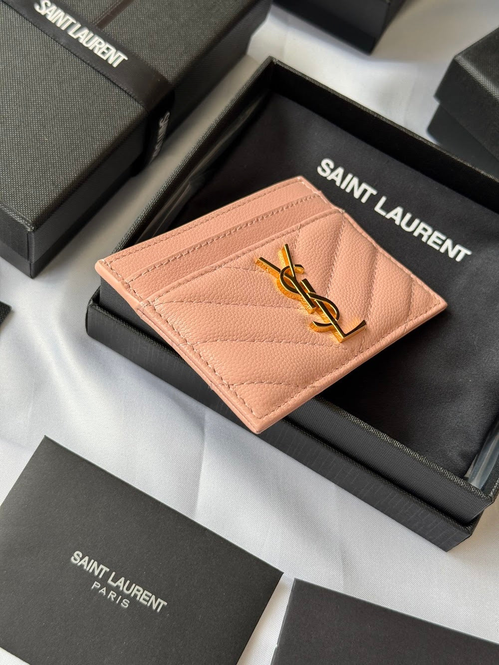 Dragons Bags YSLn Luxury Bag --120293