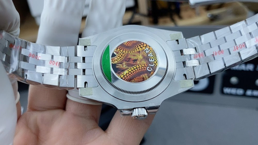 Dragons Bags Luxury Designer Watch --104669