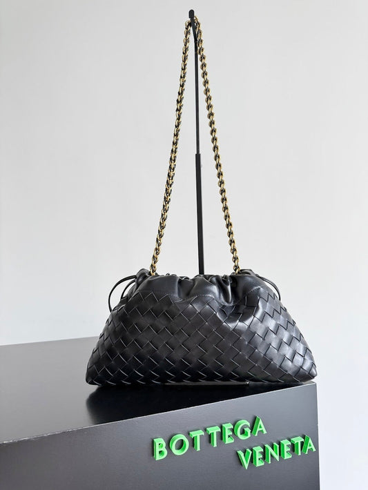 Dragons Bags Bottegan Luxury Bag --91503