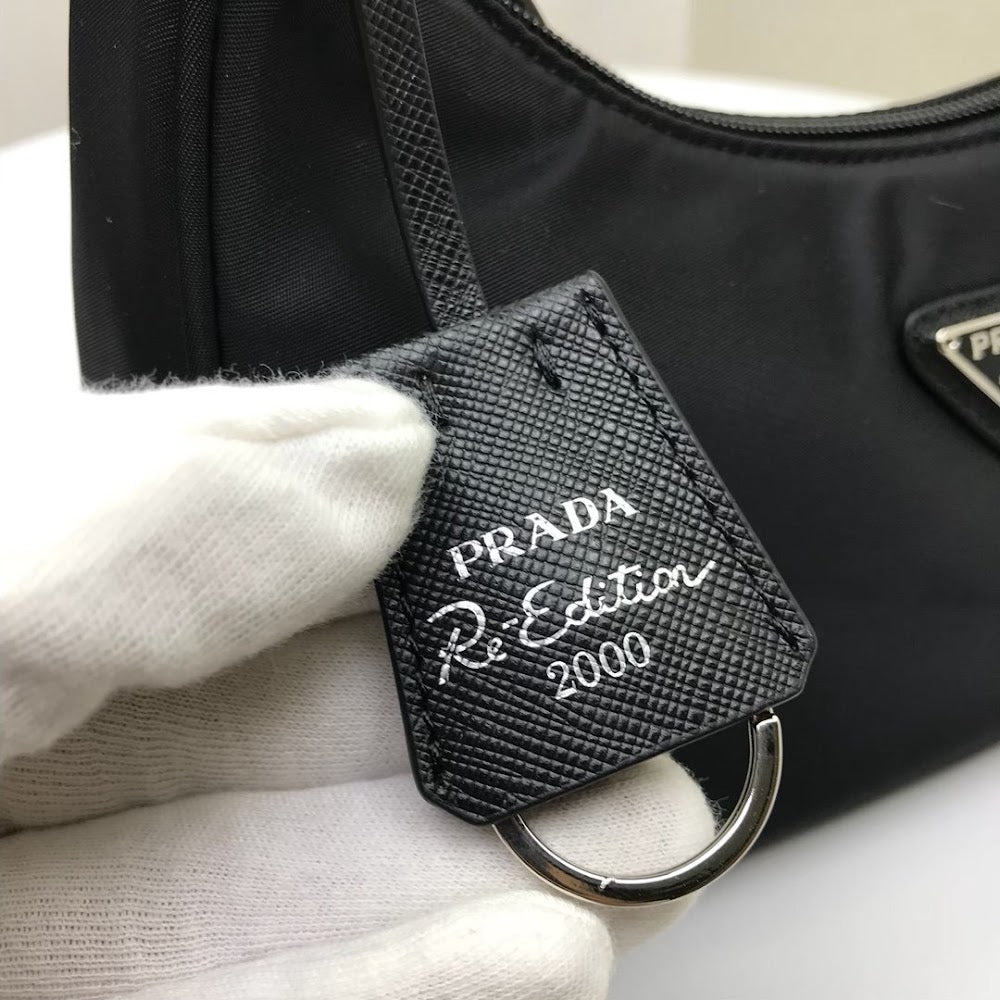 Dragons Bags Prada Luxury Bag --54340