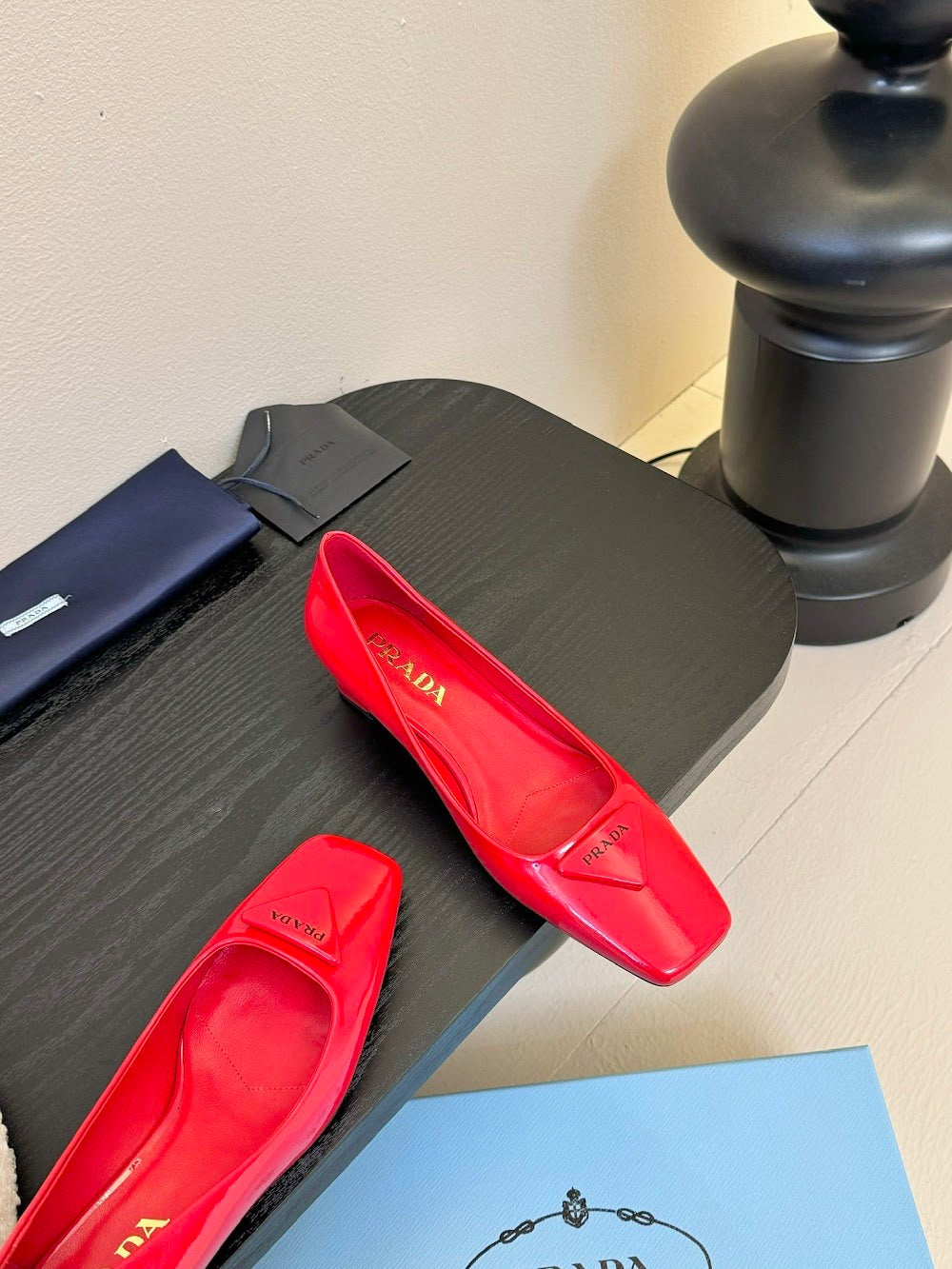 Dragons Bags Prada Luxury Heels --52937