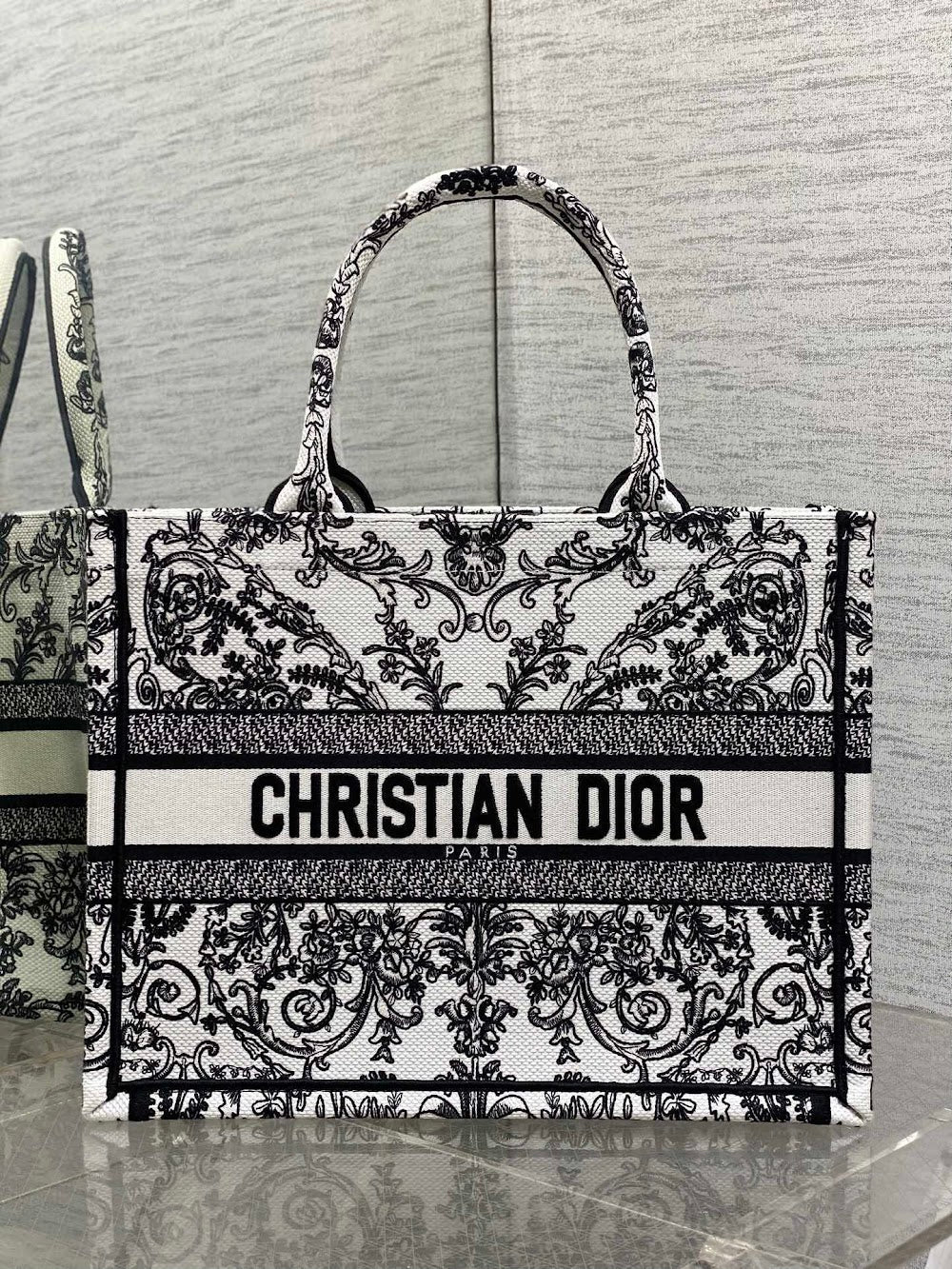 Dragons BagsDiorn Luxury Bag --115458