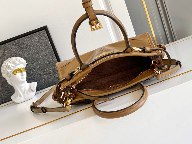 Dragons Bags pradn Luxury Bag --74219