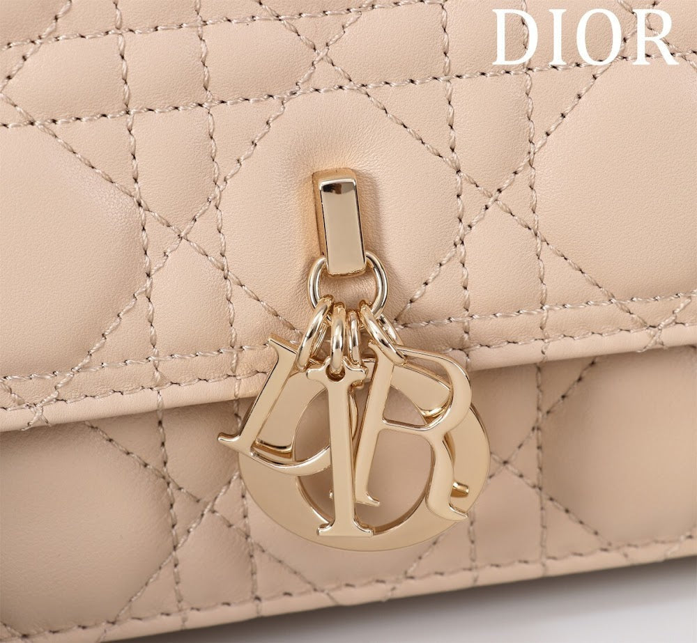 Dragons BagsDiorn Luxury Bag --116291