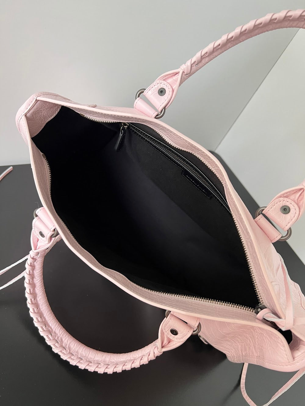 Dragons Bags Balenciaga Luxury Bag --110634