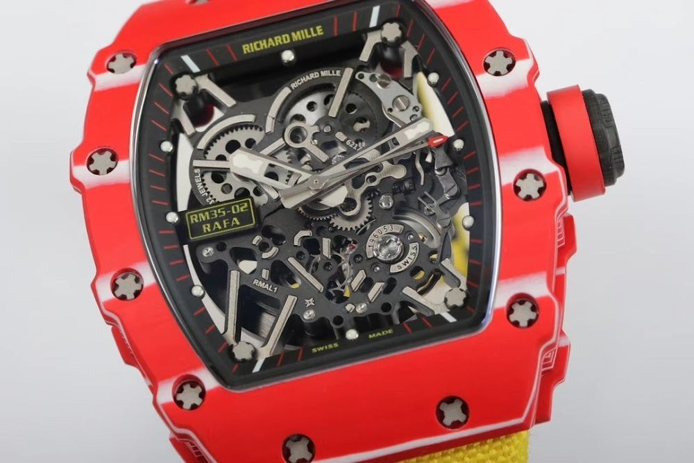 Dragons Bags Luxury Designer Watch --103513