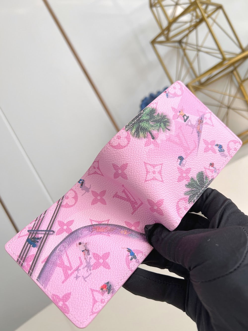 Dragons Bags ln Luxury Bag --96941
