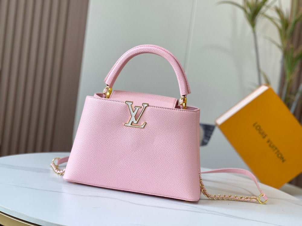 Jessica Bags ln Luxury Bag --75672