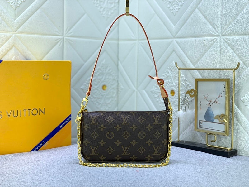 Dragons Bags LVn Luxury Bag --79504