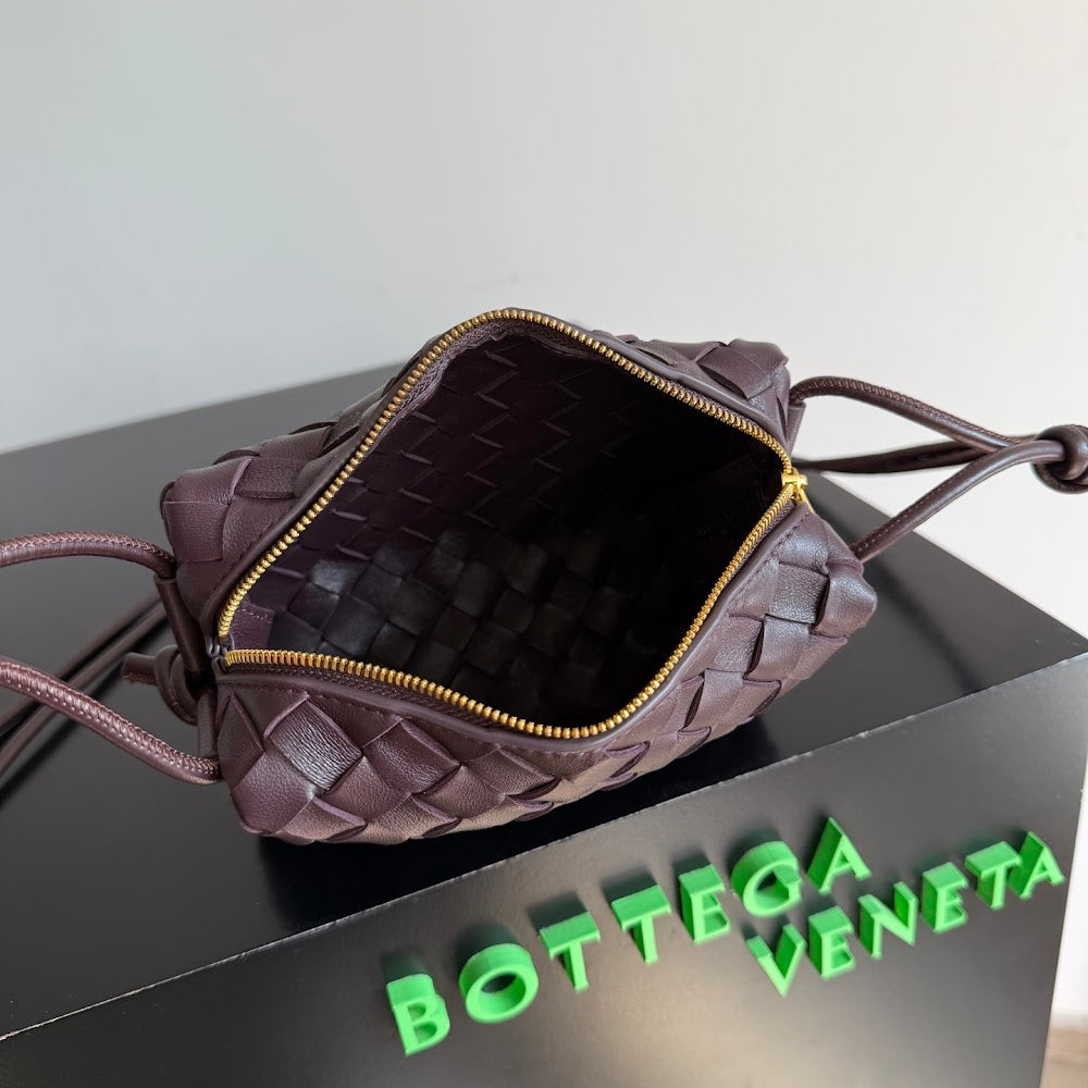 Dragons Bags Bottegan Luxury Bag --91300