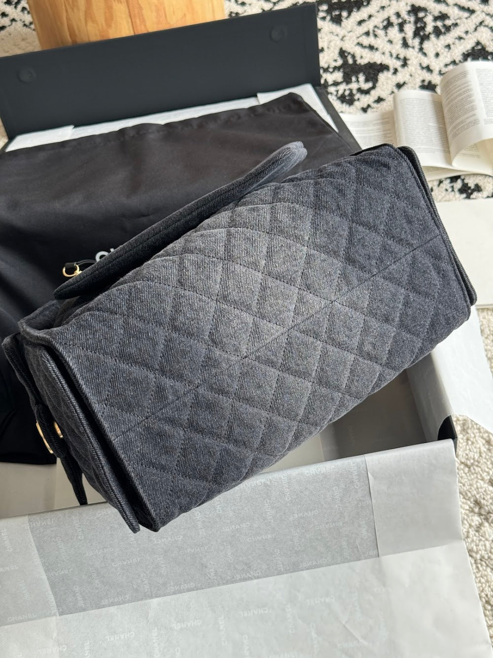 Dragons BagsCHn Luxury Bag --113902