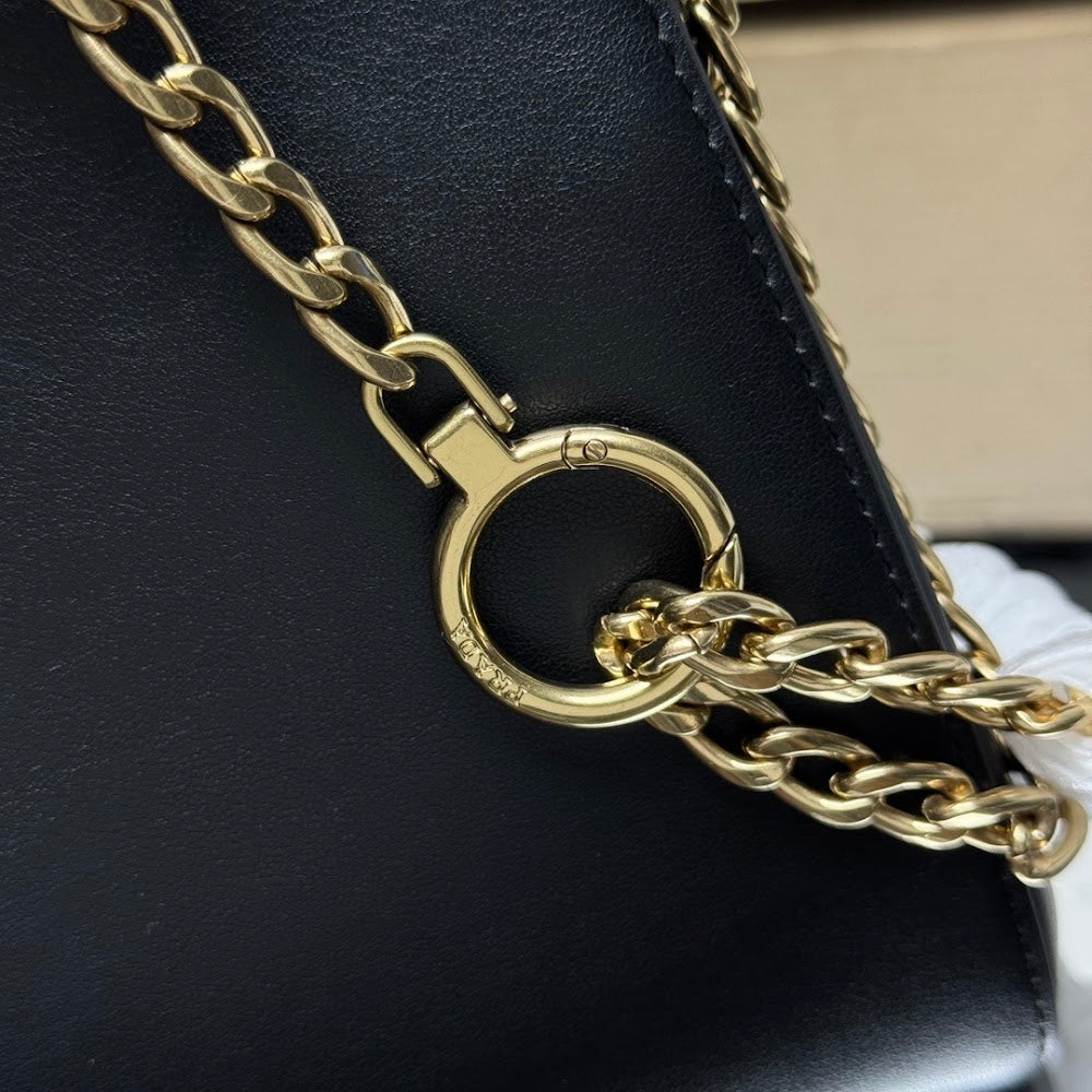 Dragons Bags Pradn Luxury Bag --102922