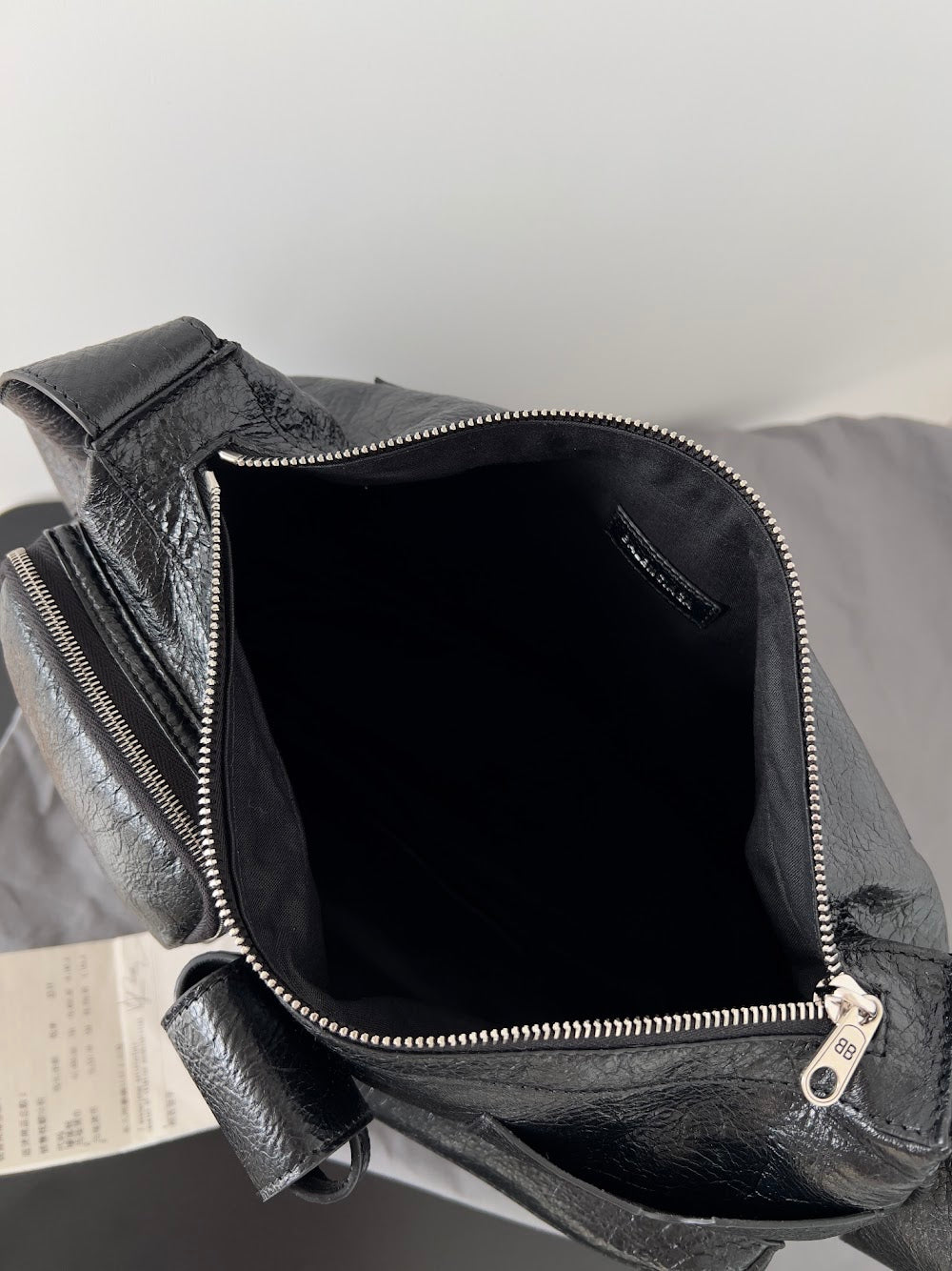 Dragons Bags Balenciaga Luxury Bag --111320